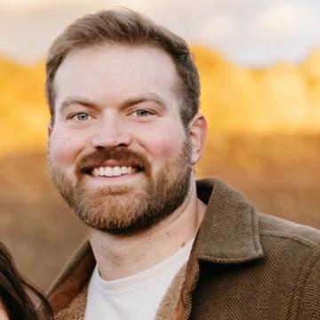 Jordan Creason profile photo