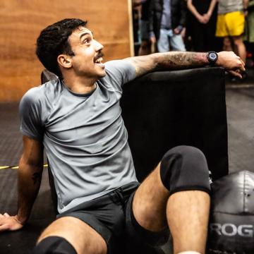 Ali Abdo profile photo