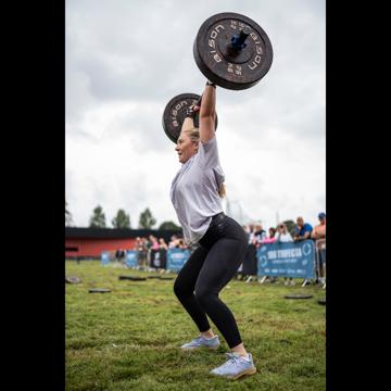 Stephanie Gill profile photo