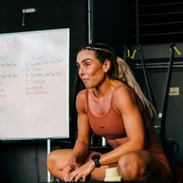 Marina Souza profile photo