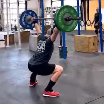 Joshua Huffstutler profile photo