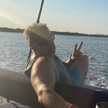 Chris Shaw profile photo