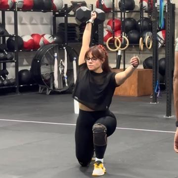 Cristina Ettedgui profile photo