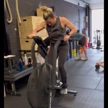 Sarah McCallum profile photo