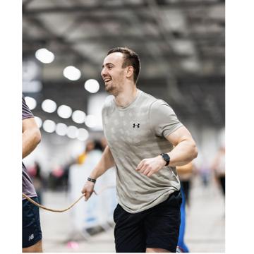 Matthew Humpage profile photo