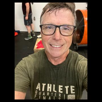 Mark Burrows profile photo