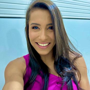 Jéssica Andrade profile photo