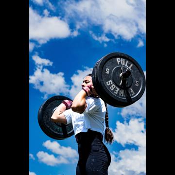 Antonella Sánchez profile photo