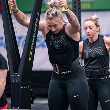 Elizebith Saayman profile photo