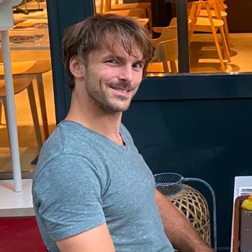 David Herman profile photo