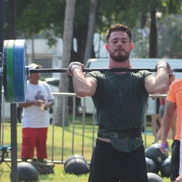 Athlete Picture