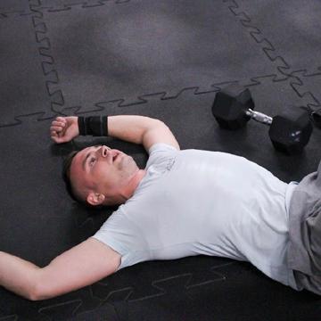 Bryan Hubert profile photo