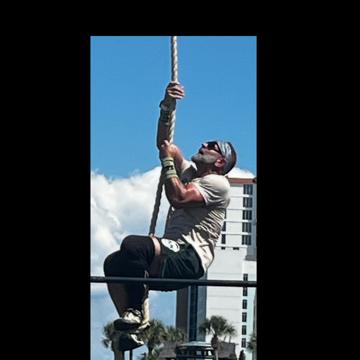 Daniel DeVille profile photo