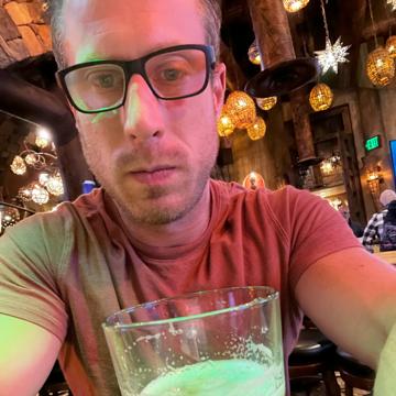 Justin Patterson profile photo