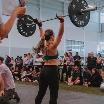 Justine Brassard profile photo