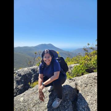 Kanika Khanna profile photo