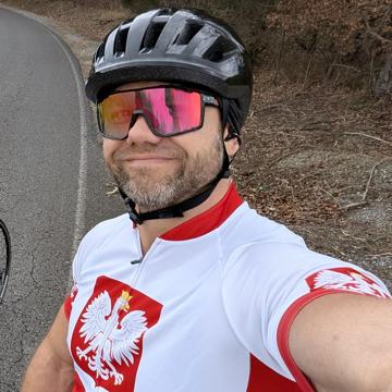 Rafal Skos profile photo