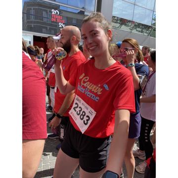 Orlane BILLARD profile photo