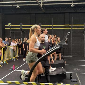 Stephanie McInnes profile photo