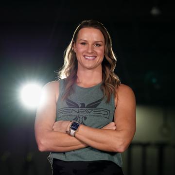 Chelsea Hughes profile photo