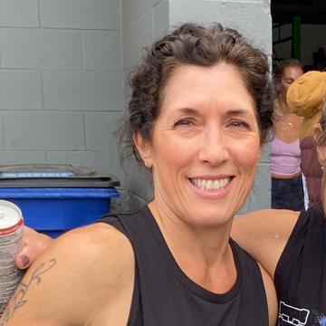 Vicki Moschetti profile photo