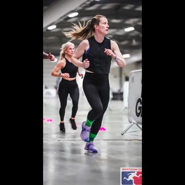 Roxy Cameron profile photo