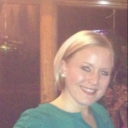 Christy McCauley profile photo