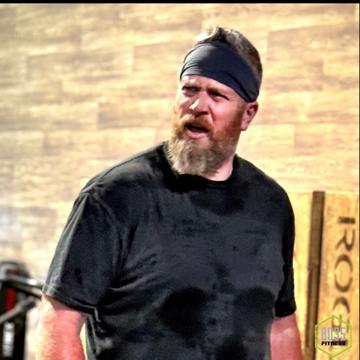 Brian Atwood profile photo