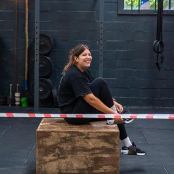 Belle Colyvas profile photo