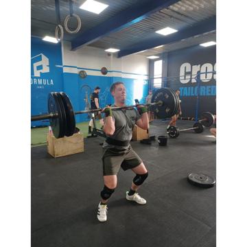 David Heaney profile photo