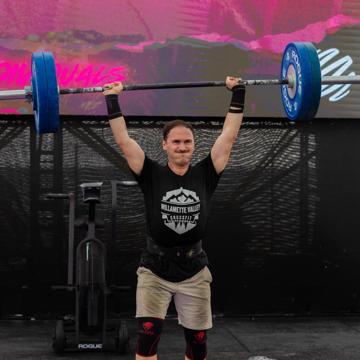 Lake Larsen profile photo