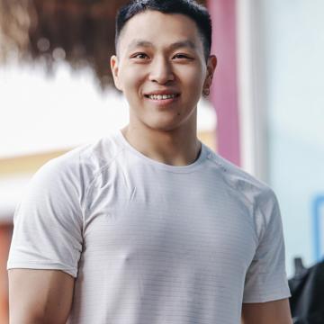 Yingjie Wang profile photo