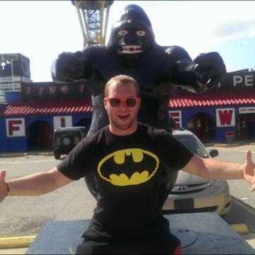 Mitchell Kumher profile photo