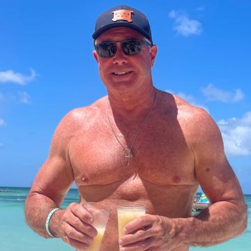 Kevin Marcy profile photo