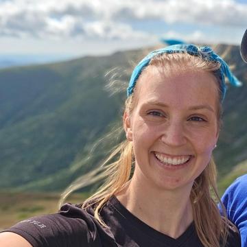 Emma Runquist profile photo