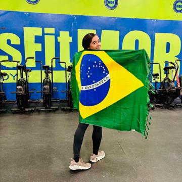 Carolina Buchal profile photo