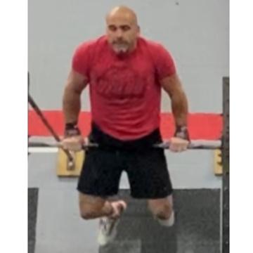 Jorge Arana profile photo