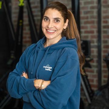 Tina Nideröst profile photo