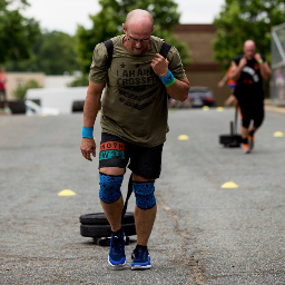 Vince Baxivanos profile photo