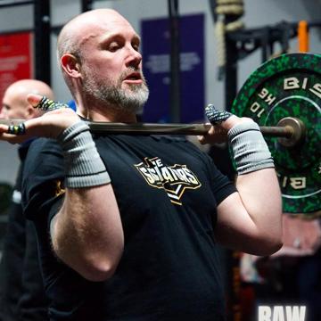 Keith Wilson profile photo