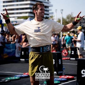 Israel Trujillo Pérez profile photo