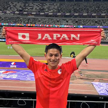 Yasuaki Miyashita profile photo