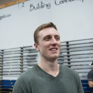 Kyle Roddy profile photo