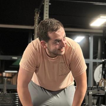 Jeff Kremer profile photo