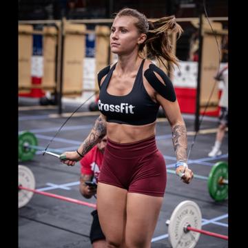 GOTTI Pauline profile photo