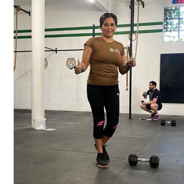 Jeeny Santiago Xochihua profile photo