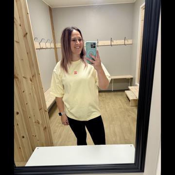 Chantelle Rooth profile photo