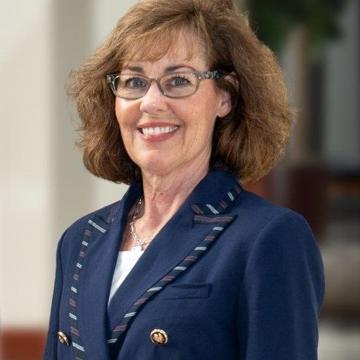 Jane Crawford profile photo