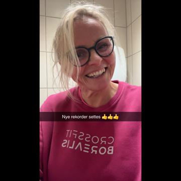 Sissel Olga Pettersen profile photo