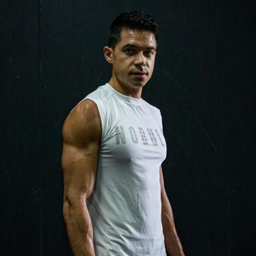 Alexandre Grenier profile photo